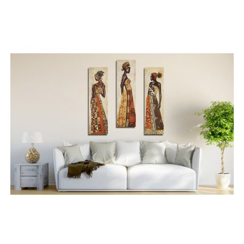 WALLXPERT dekorativne slike CU01 Slike