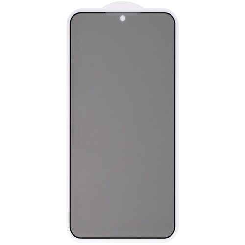 Teracell zaštitno staklo tempered glass privacy  titan 2.5D za samsung S906B galaxy S22 Plus/S916 galaxy S23 plus 5G crni (fingerprint unlock) Cene