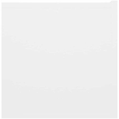 TV ormarići 2 kom bijeli 60 x 30 x 30 cm Slike