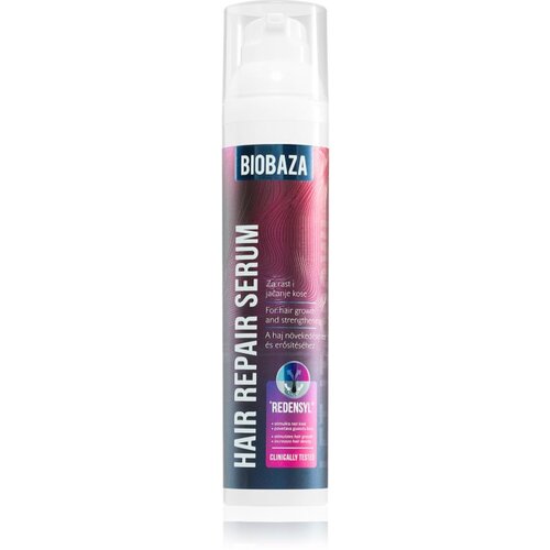 Biobaza Hair Repair Serum serum za okrepitev in rast las 100 ml Cene