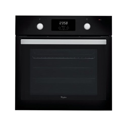 Whirlpool AKP 745NB ugradna rerna Slike