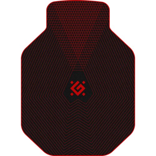 Oblivion gaming oprema Gaming podloga za stolicu Defender Motion 1.11 x 1.345 m Cene