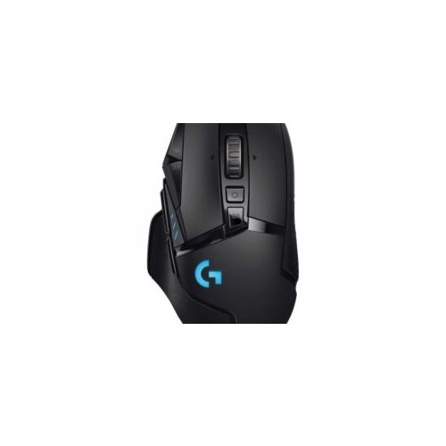 Logitech GAMING Miš G502 Lightspeed Wireless Cijene