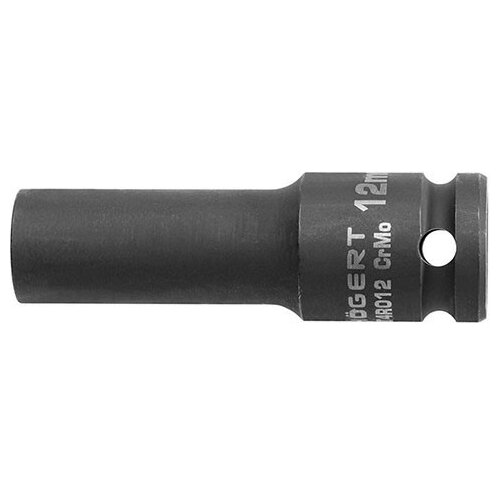 Hogert HT4R013 nasadni ključ udarni dugi 1/2" 13 mm Cene