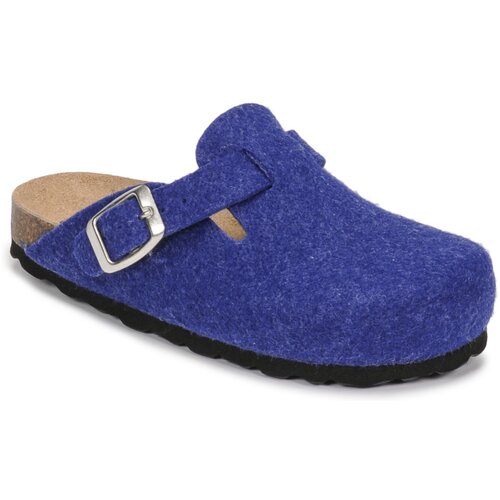 Citrouille et Compagnie poiwana blue Slike