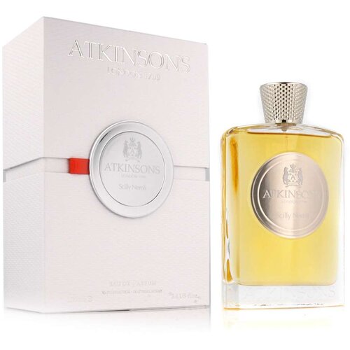 Parfem za oba spola Atkinsons EDP Scilly Neroli 100 ml Cijene