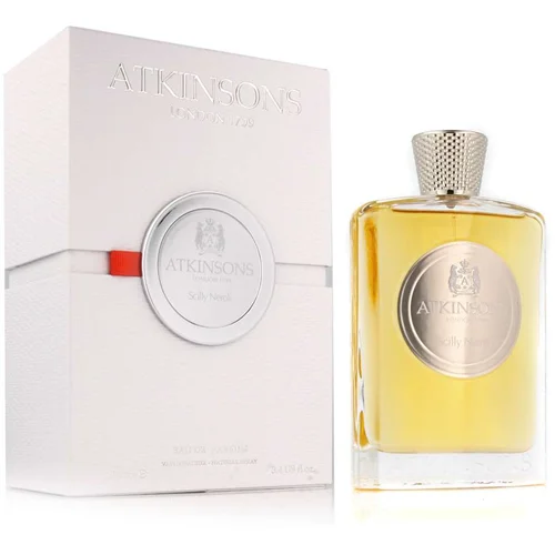 Parfem za oba spola Atkinsons EDP Scilly Neroli 100 ml