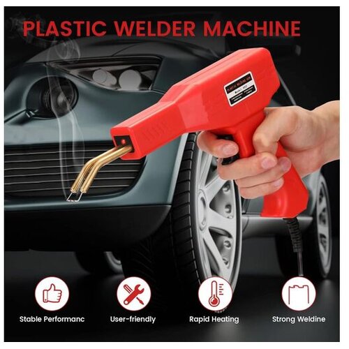 JWD Set za popravku auto branika i plastičnih komponenti 221902 Slike