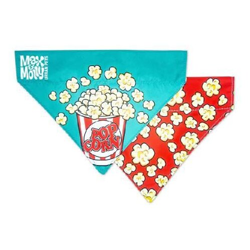 Max&Molly Popcorn L Cene