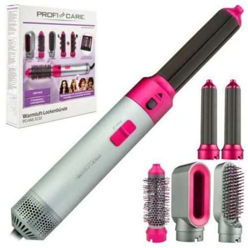 ProfiCare PC-HAS 3132 wei&amp;szlig;-rose Slike