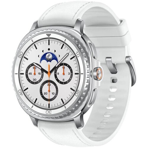 Samsung Galaxy Watch 8 Classic, 46mm, beli Cene
