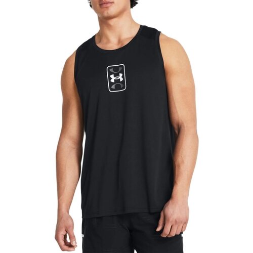 Under Armour Ua baseline performance tank Slike