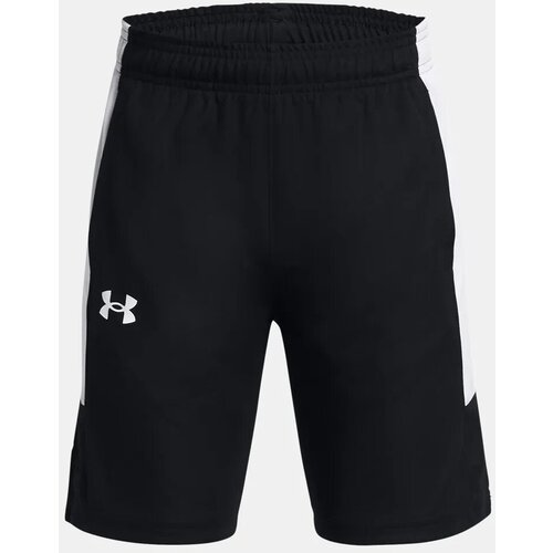 Under Armour Boys' shorts UA Baseline Short Cene