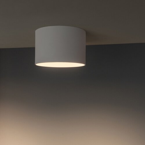 Ideal Lux - LED spot svetlo SPIKE 1xGX53/9W/230V bela Slike