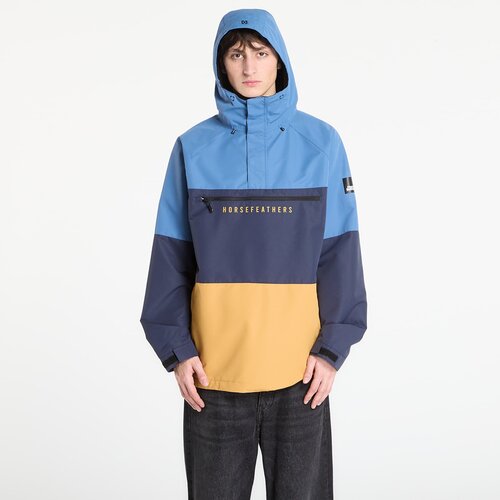 Horsefeathers Jakna Donnie Jacket Moonlight Blue L Cene