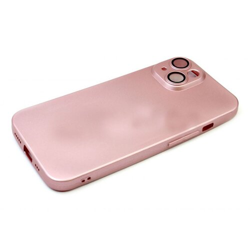  ZAŠTITNA MASKA TPU APOLLO CASE IPHONE 13 PINK Cijene
