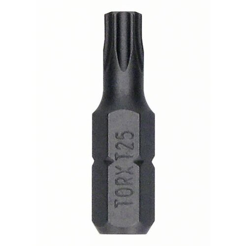 Bosch VIJAČNI NASTAVKI EXH T25 x 25mm 25 kos., (21254468) Slike