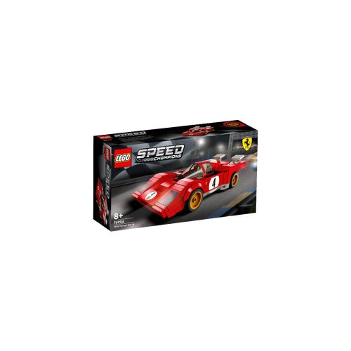 Lego 1970 Ferrari 512 M Cijene
