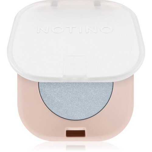 Notino Powder Eyeshadow Shimmer sjenilo za oči sa &scaron;ljokicama Sky Glow 1.5 g Cijene
