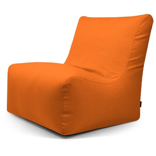 SLOWDOWN Oranžna vreča za sedenje Seat 100 Lounge – Cene