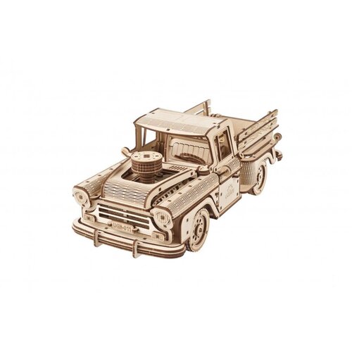 UGEARS 3d eko model uradi sam - PICK UP KAMION Cene