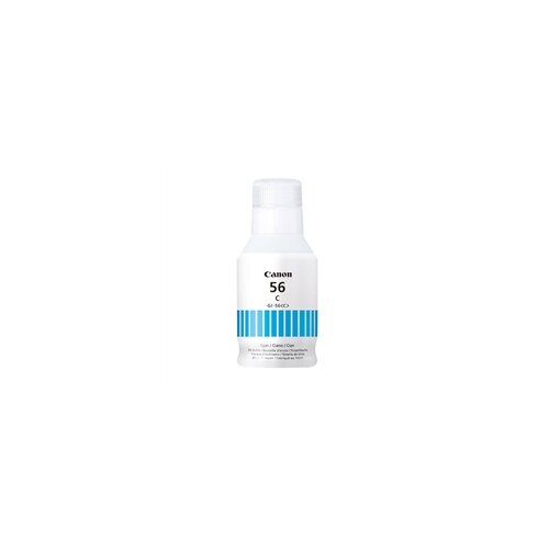 Canon Tinta GI-56 C (4430C001) (plava), original Cijene