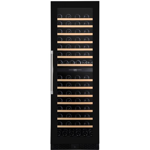 Dunavox hladnjak za vino DX-123.338DB Cijene