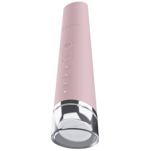 Beautifly B-Plasma Blush Masažer za lice protiv akni Slike