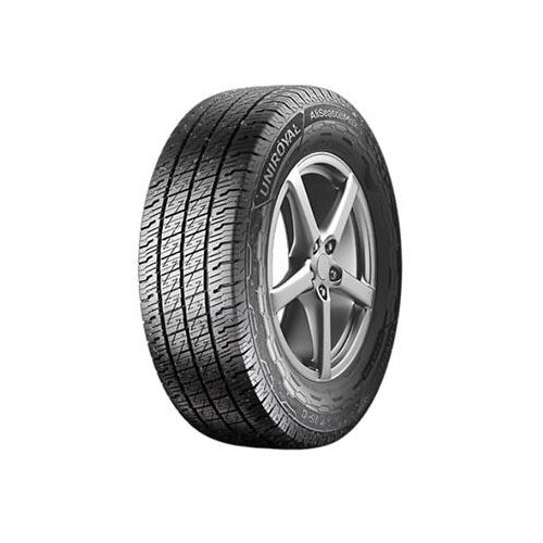 Uniroyal Celoletna 195/65 R16 TL 104T UN ALLSEASON MAX - Skladi&amp;scaron;če 7 (Dostava 1 delovni dan) Slike