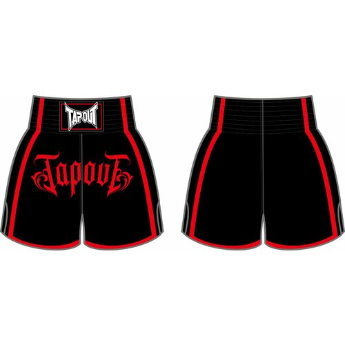 Tapout men's thaibox trunks Slike