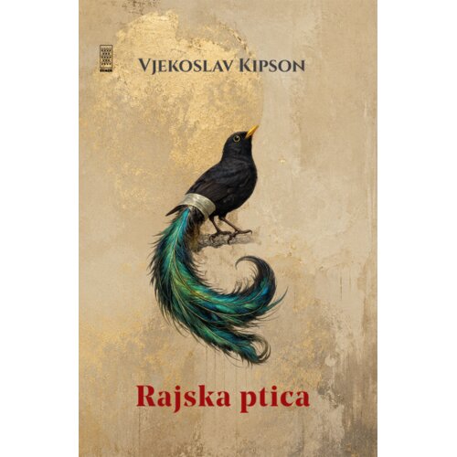 Rende Vjekoslav Kipson - Rajska ptica Slike