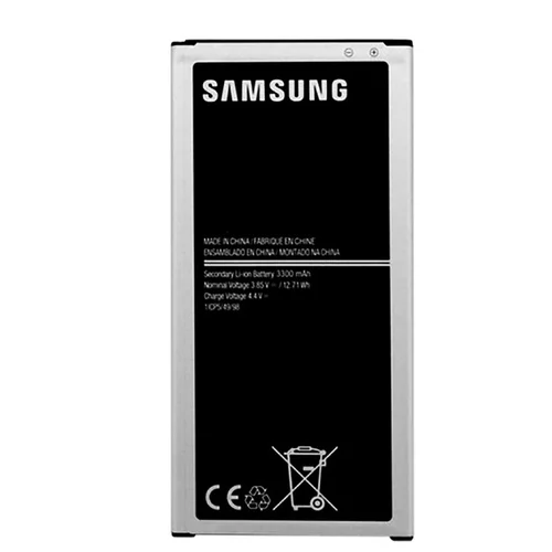 Samsung Baterija za Galaxy J7 (2016) / SM-J710, originalna, 3300 mAh