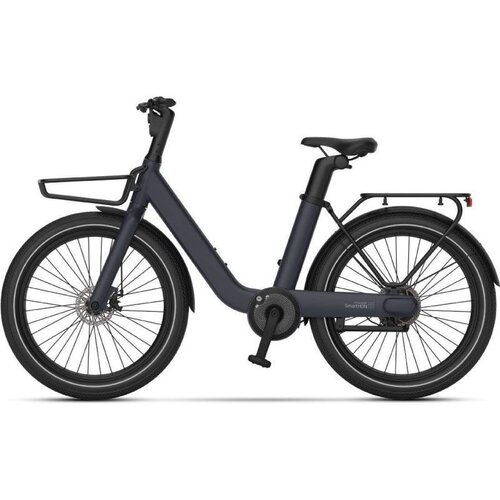  Električni bicikl MS ENERGY eBike C102 Grey Cijene