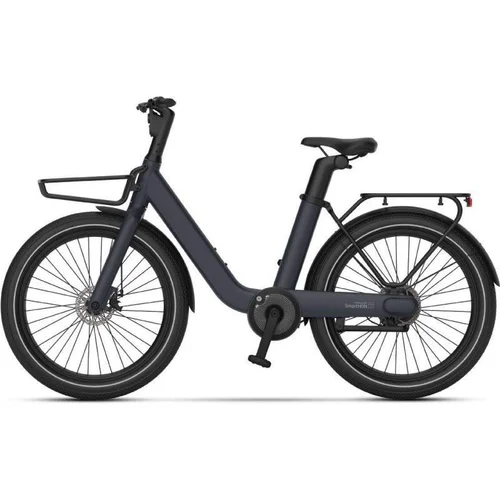  Električni bicikl MS ENERGY eBike C102 Grey