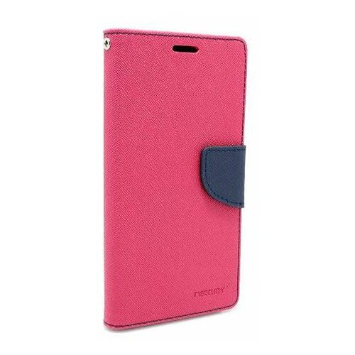 Mercury futrola BI FOLD za Motorola Moto G6 pink Slike