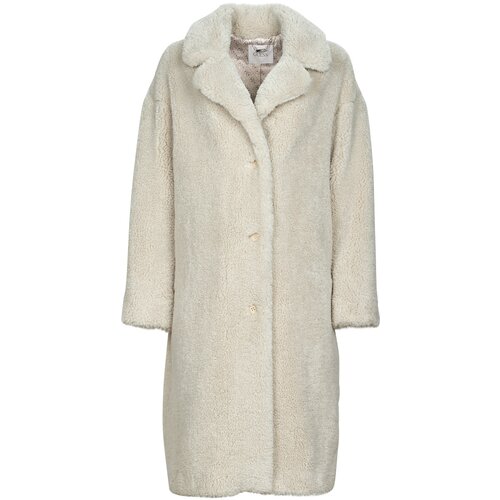 Guess ALINA COAT Bež Slike