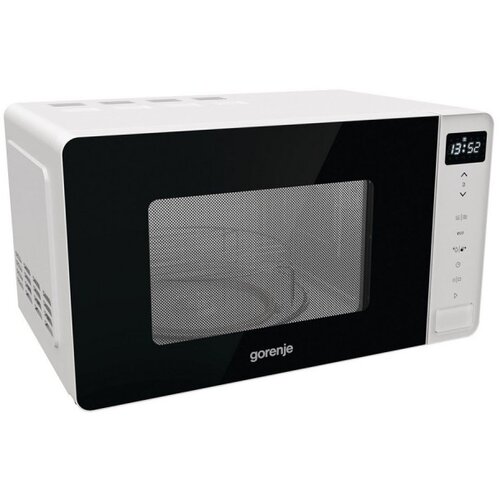 Gorenje mikrovalna pećnica MO20S4W Cene
