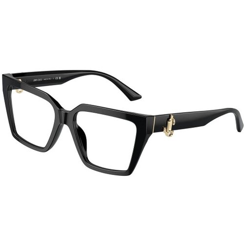 Jimmy Choo JC3017U 5000 L (54) Bež/Kristalna Cene