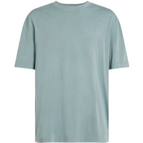 Calvin Klein Jeans Majica svetlo modra Cene