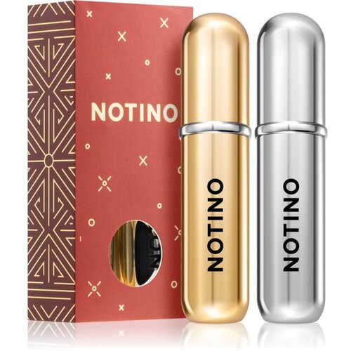 Notino Travel Collection Perfume Atomiser punjivi raspršivač parfema poklon set 2 kom Cijene
