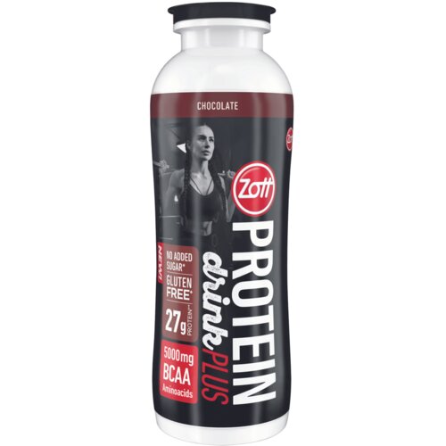 Zott protein drink choco 250ML Cene