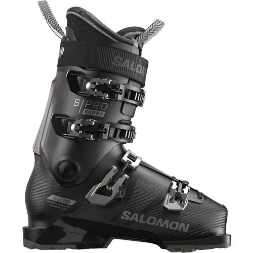 Salomon S/Pro Supra 100 GW Black 30/30,5 Cipele za alpsko skijanje