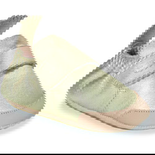 Easy Peasy MY BLUBOOTIES VELCRO Gold Cijene