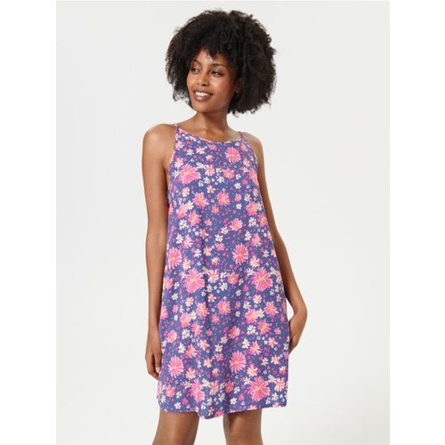 Sinsay Mini haljina cvjetna uzorka Cijene