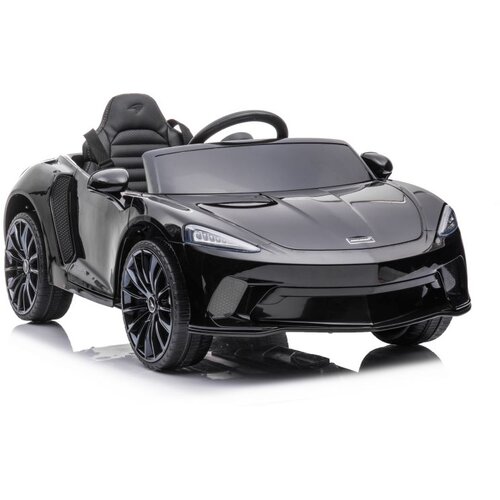 Lean Toys Otro&amp;scaron;ki avto na akumulator McLaren GT 12V črna Slike