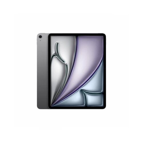 Apple 13-inčni ipad air (M3) wi-fi 128GB - space grey Cene