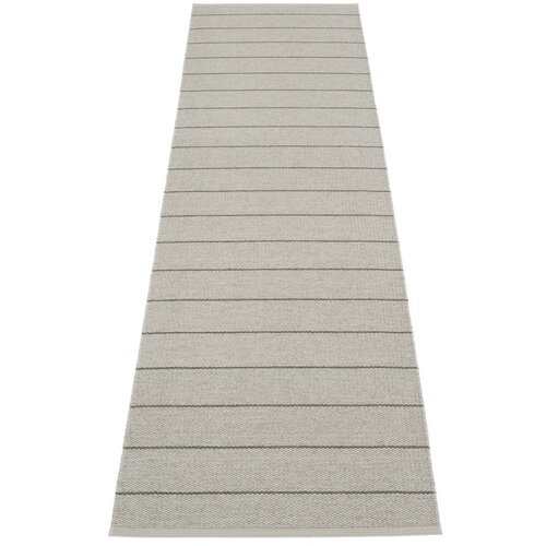 Pappelina Siva unutarnja i vanjska staza 70x270 cm Carl Warm Grey – Cijene
