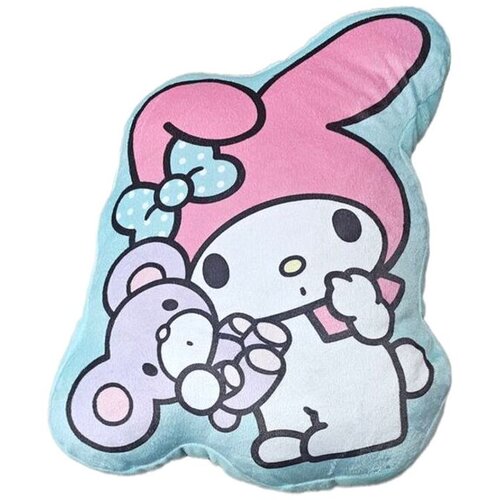 Hello Kitty My Melody 3D Jastuk Cene