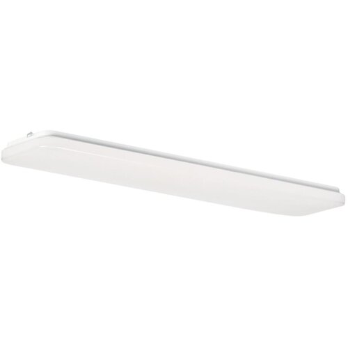  Kanlux38795-LED stropno svetlo lincea LED/15/20/24W/230V 3000/4000/6500K IK08 IP40 Cene