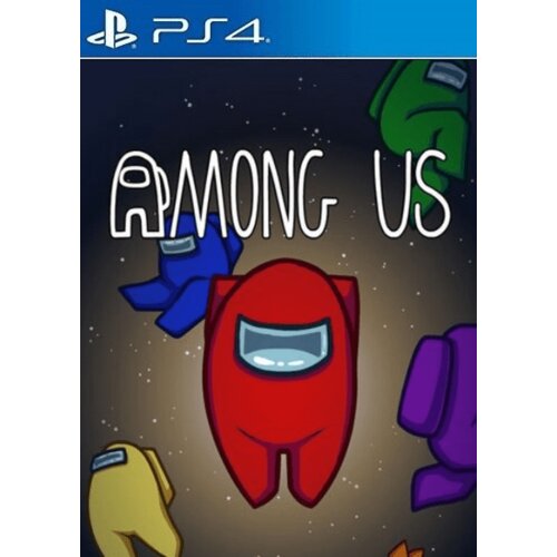 PS4 / PSN Among Us - DLC Bundle (DLC) (PS4) PSN Key EUROPE Cene